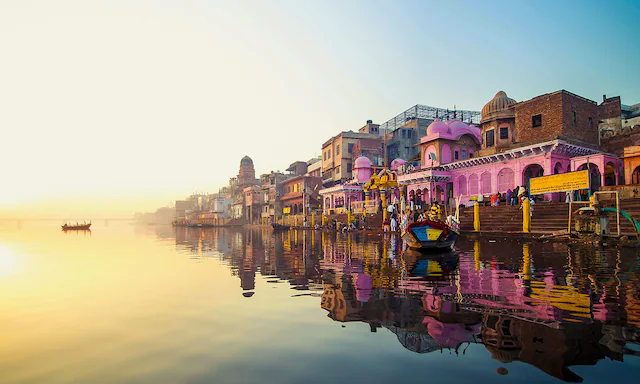 India