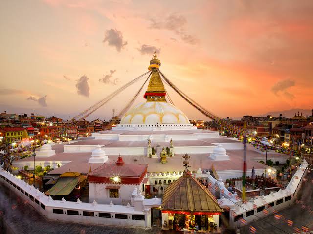 Nepal