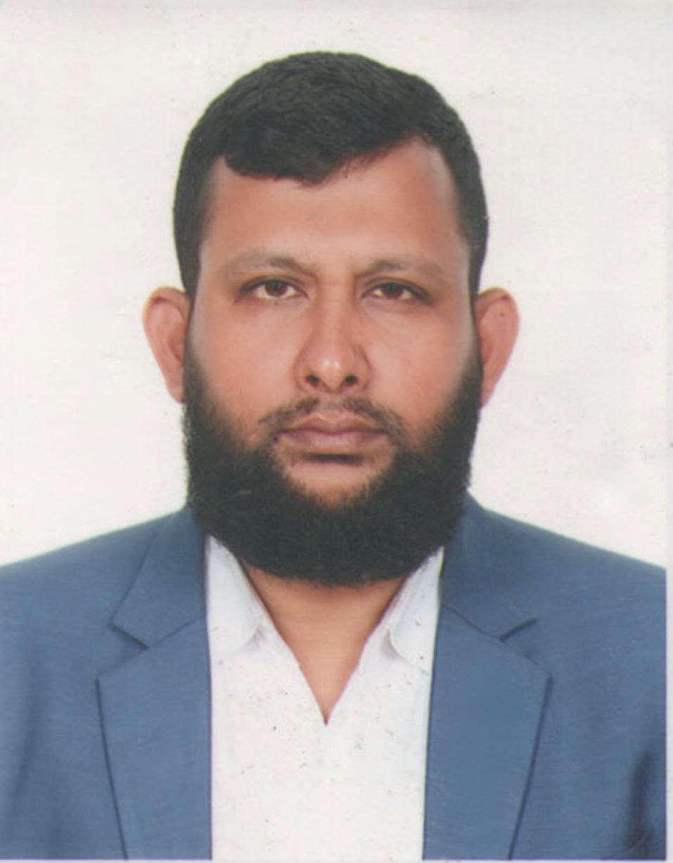 Parvaz Mia, Owner and Founder, নিউ স্টার ট্রাভেলস