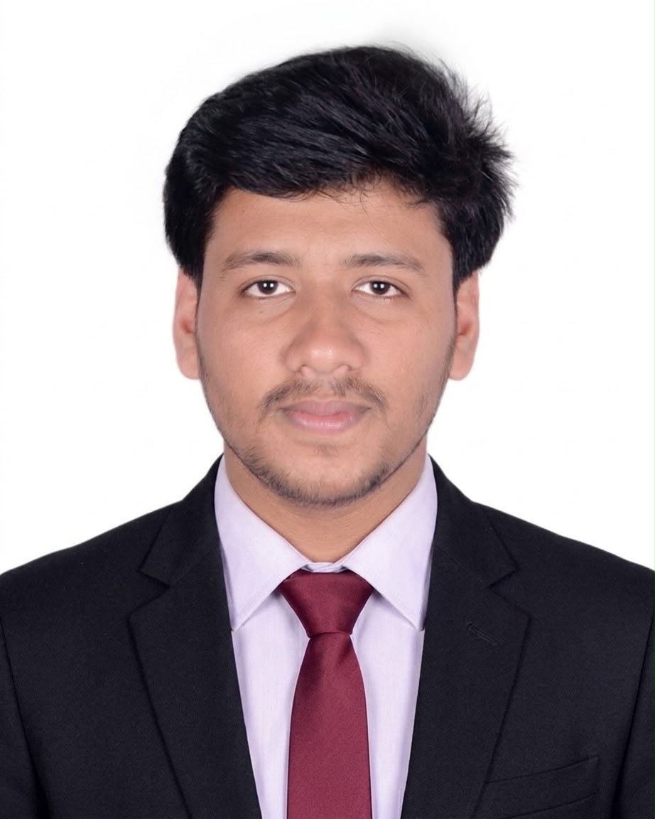 Samrat Mia, General Manager, নিউ স্টার ট্রাভেলস